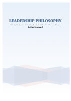 Leadership Philosophy .pdf